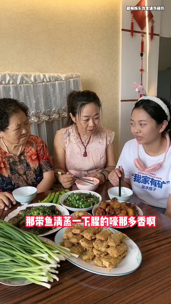 家庭趣事 搞笑婆媳 