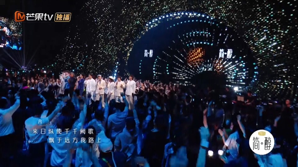 绿茵之上的声浪，世界杯歌曲的全场大合唱现象解析