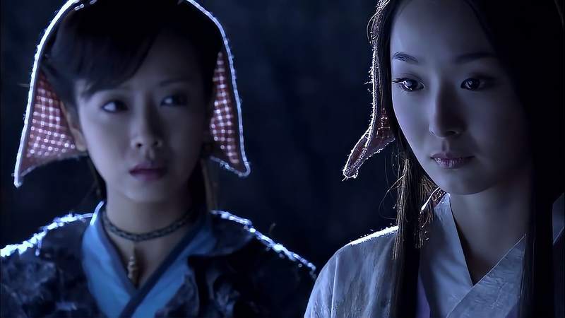 《综武侠深有苦衷：我救的坏人反来屠我满门》