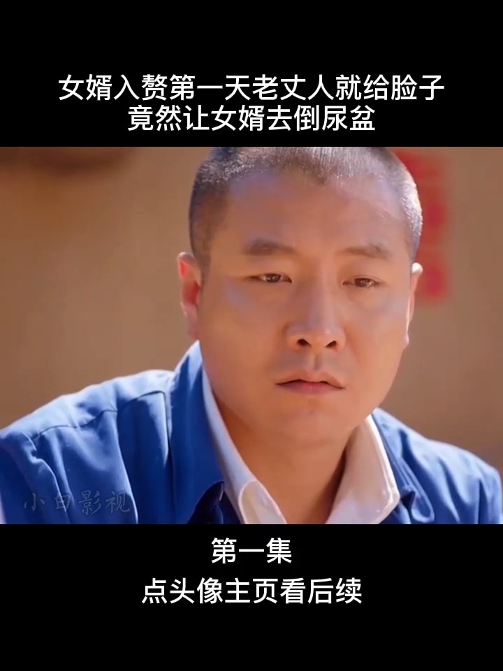 女婿短剧视频，现代家庭关系的微妙演绎