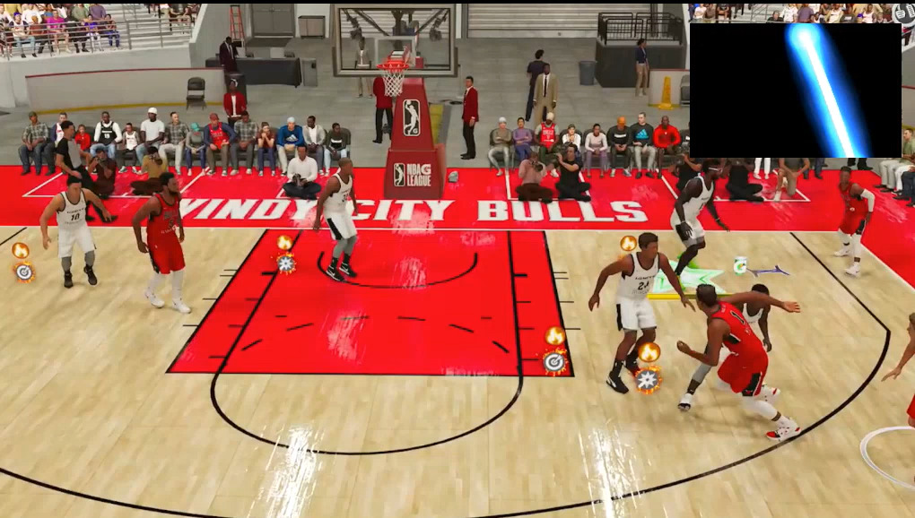 魔术VS篮网！残阵血拼附加赛，谁能搭上末班车？