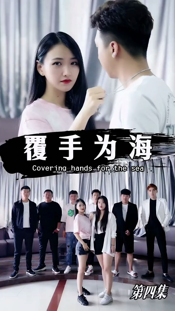 海君之爱，短剧的魅力与情感之旅，海君之爱，短剧的魅力与情感之旅