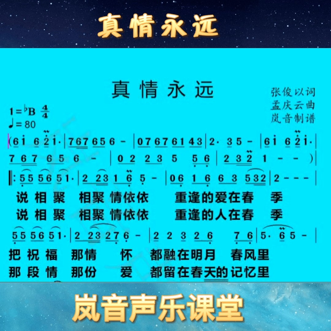 讲真的曲谱_陶笛曲谱12孔(5)