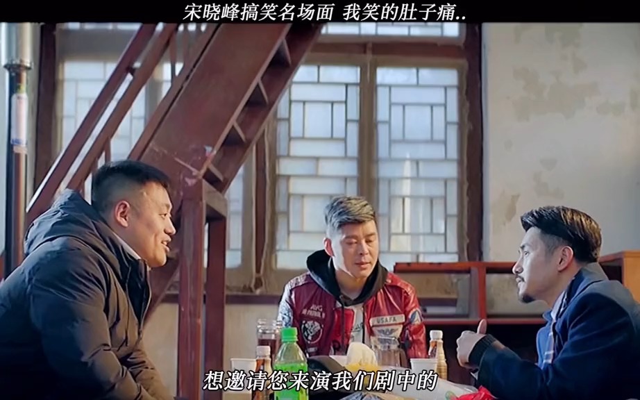 小保安日记——一部生动有趣的短剧，小保安日记，趣味短剧