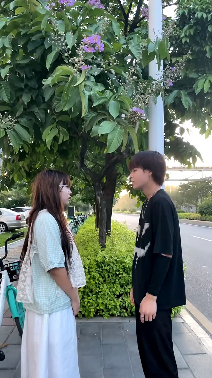 轩瑶短剧，微小世界中的大情感