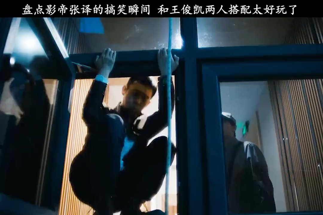 抖音悬疑短剧楼梯，抖音悬疑短剧楼梯视频