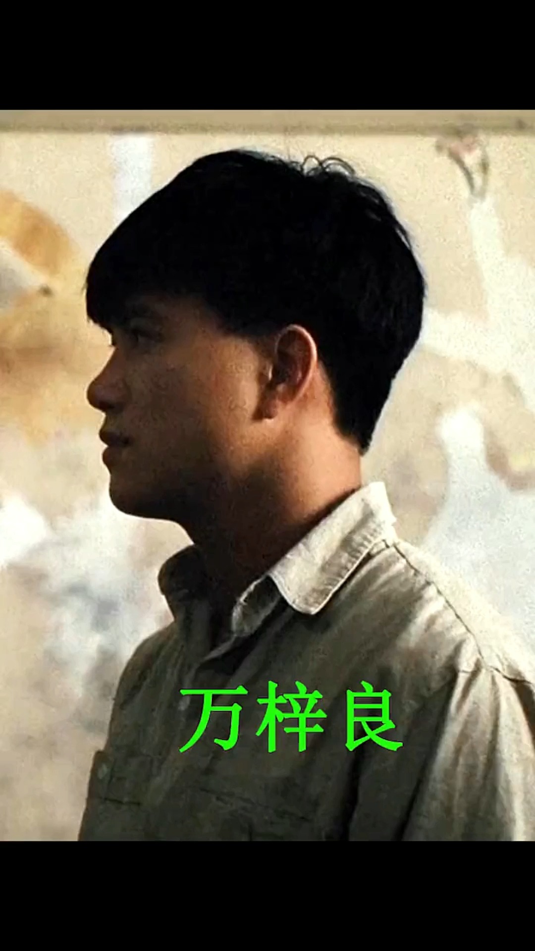 兄弟1968....主演,成奎安,万梓良,李修贤