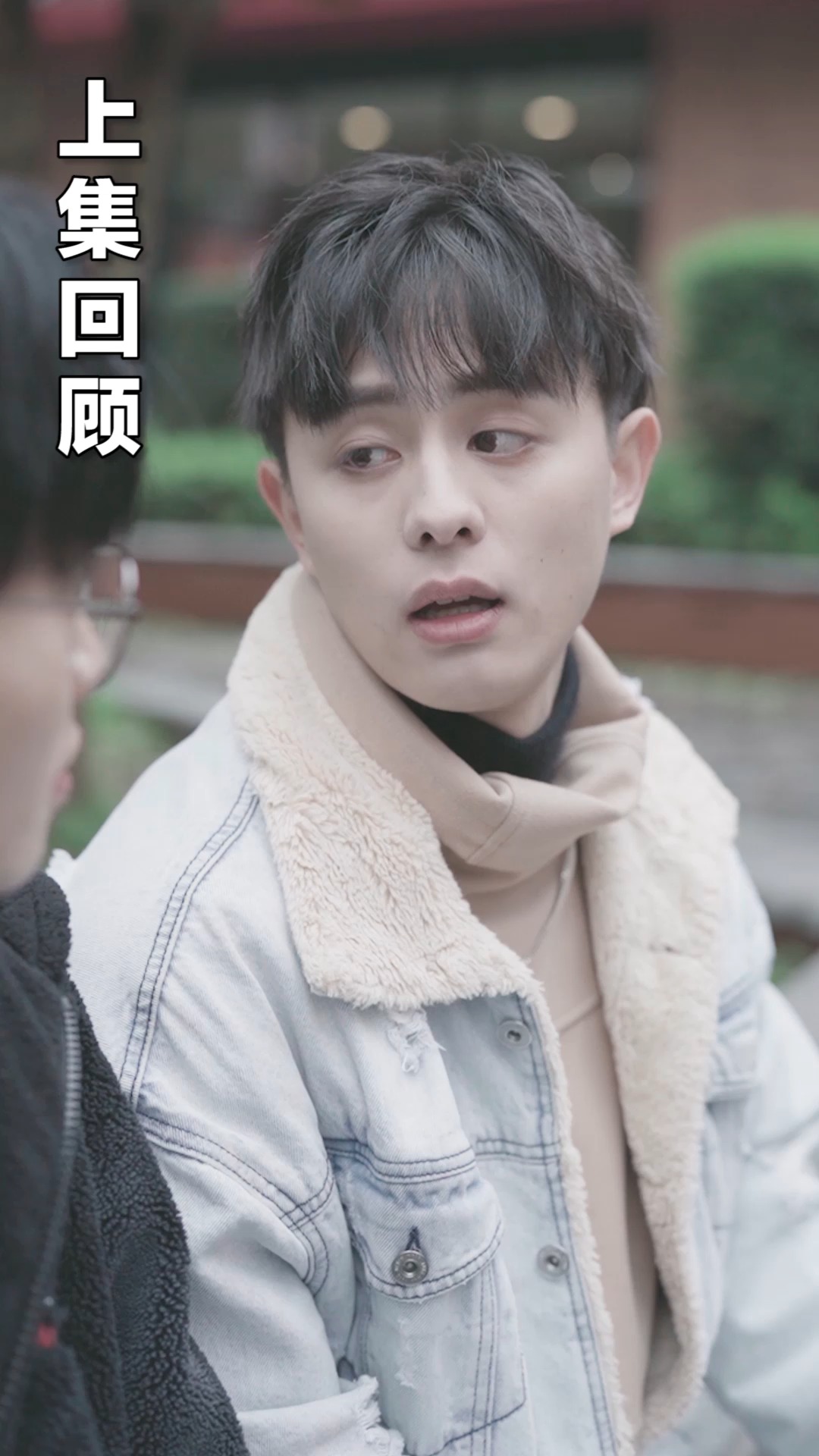听障短剧，无声世界的情感共鸣