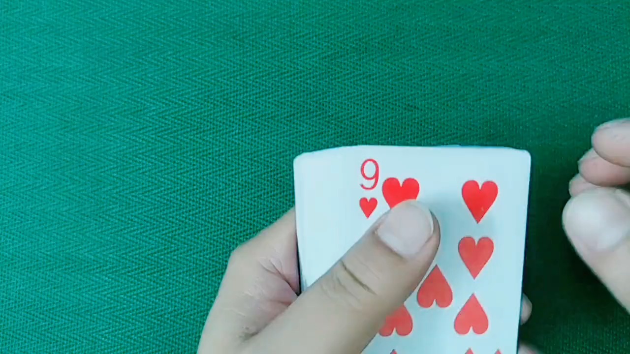 德克萨斯扑克技巧