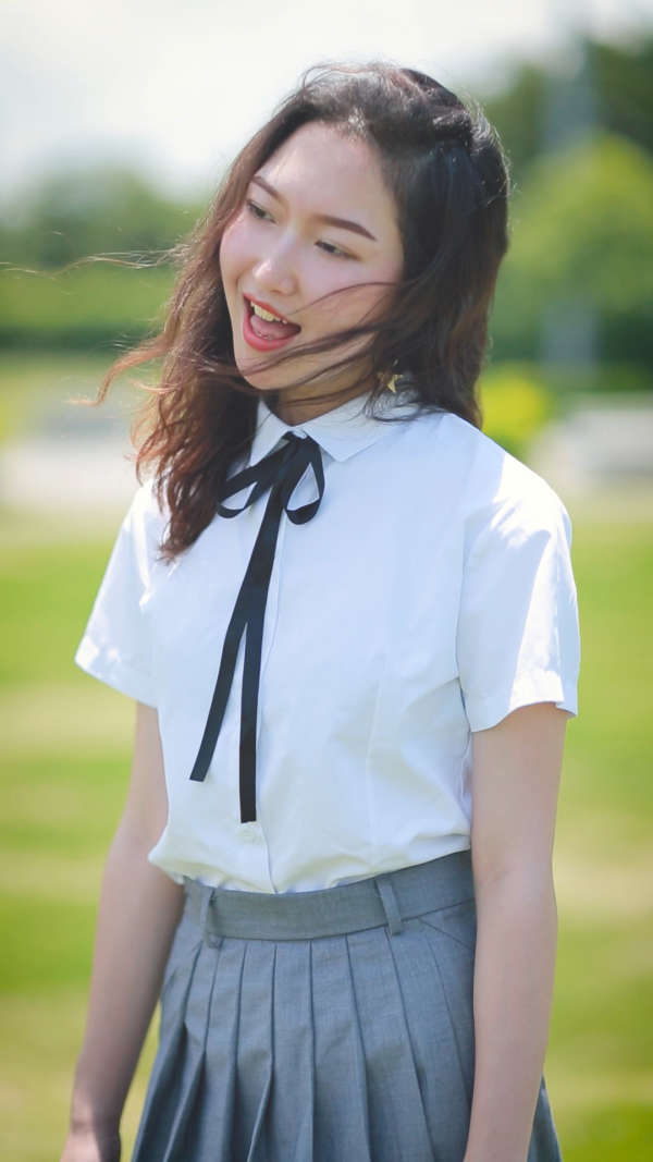 专业毕业季,我们就要各奔东西……成都师范学院吴可翻唱朴树《那些