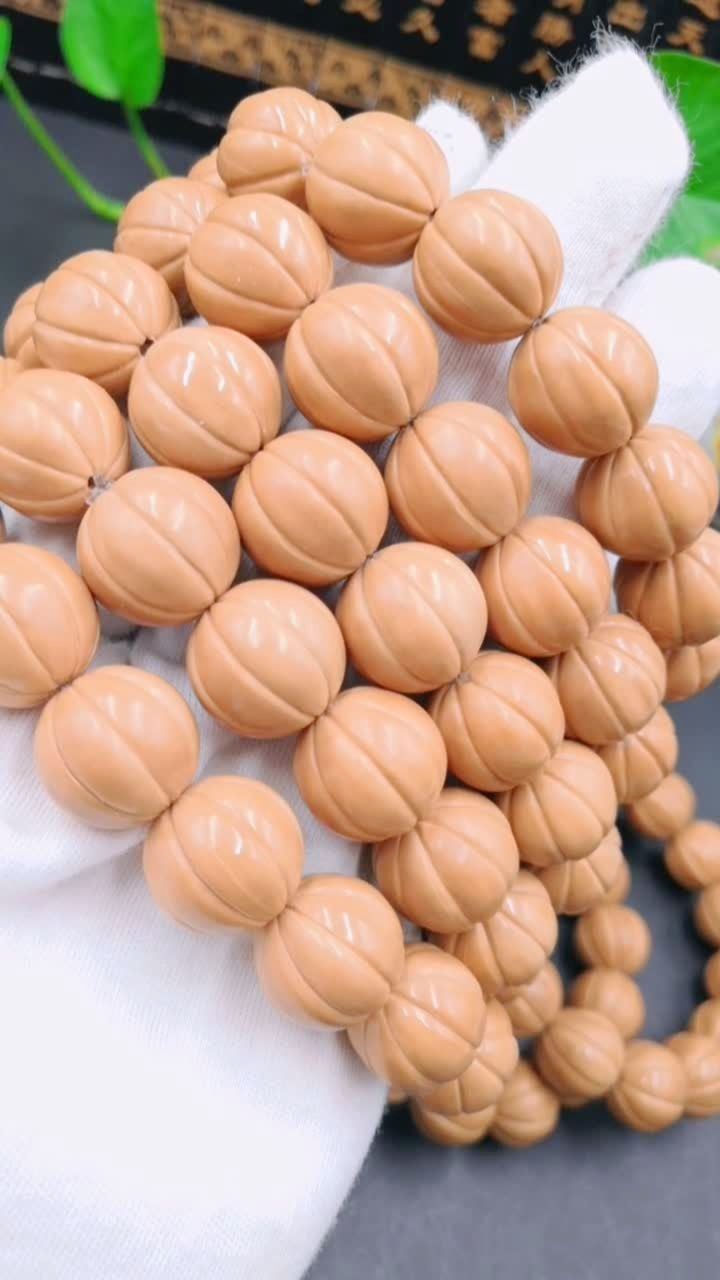 猴头核桃专业户出品,1.5全品无瑕疵瓜珠