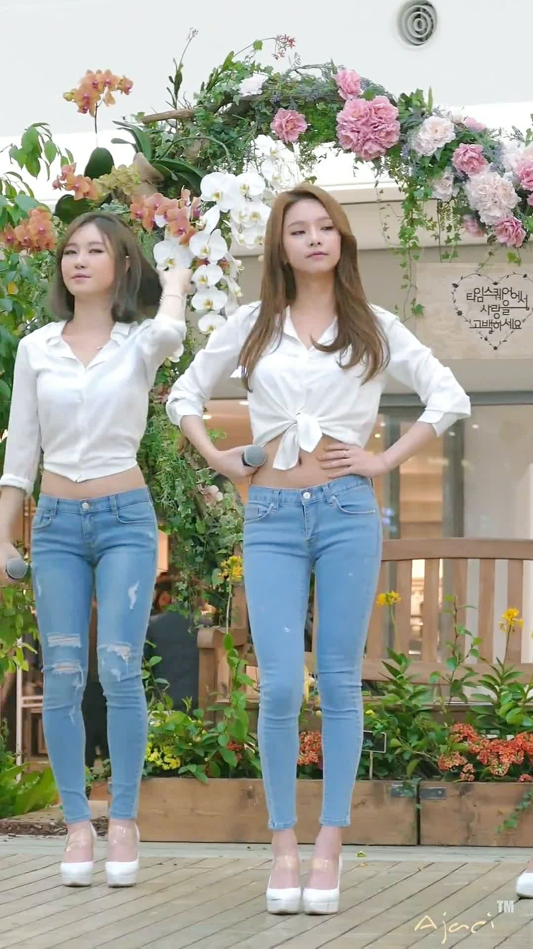 韩国女团饭拍秀,长腿女神979797979797979797