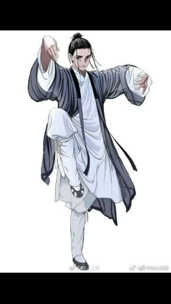 武当61王也