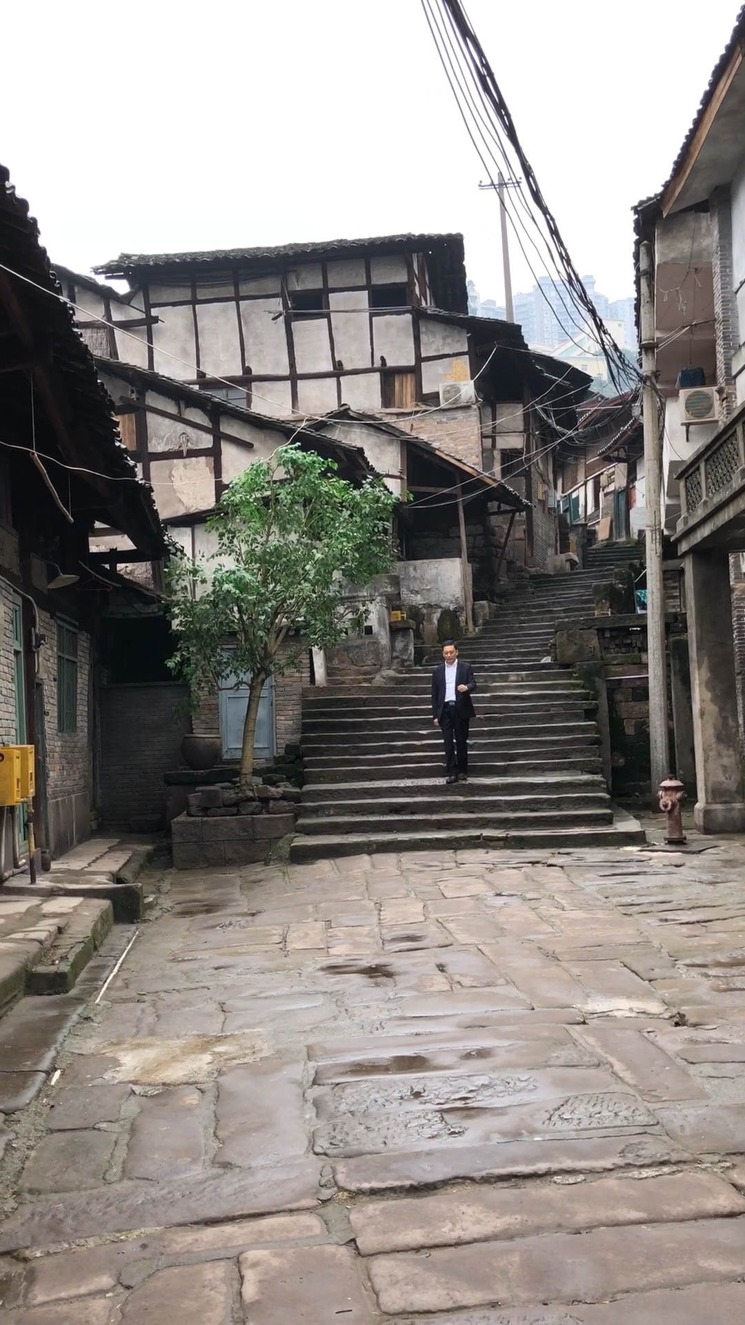 20181008,长寿"三倒拐".