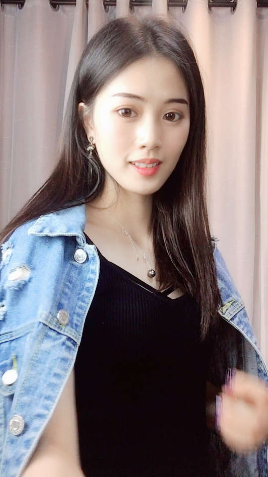 我可以撩你吗 小哥哥? 虎牙直播90120映秀君君