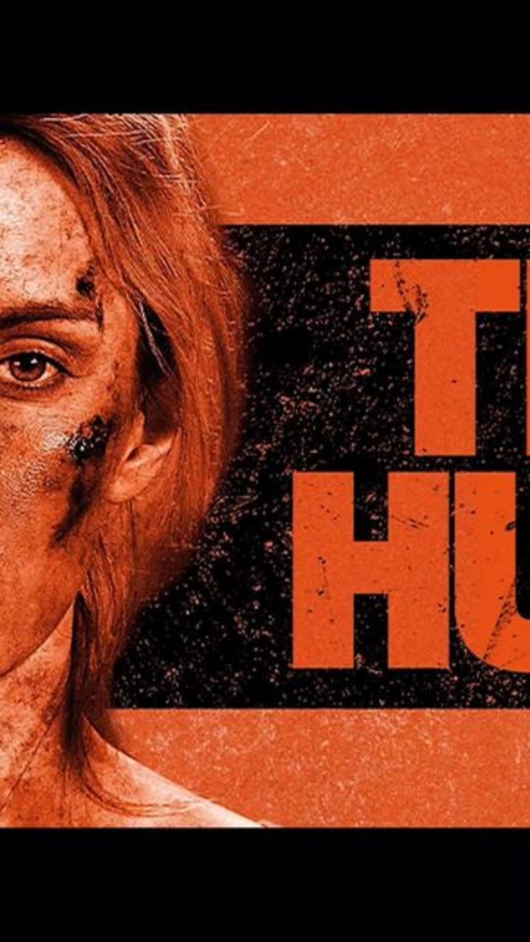 富豪绑人玩游戏,不料被一靓女全干翻.《狩猎2020》