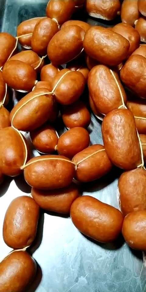 大肉枣,纯纯的肉,咬一口嘎嘣脆