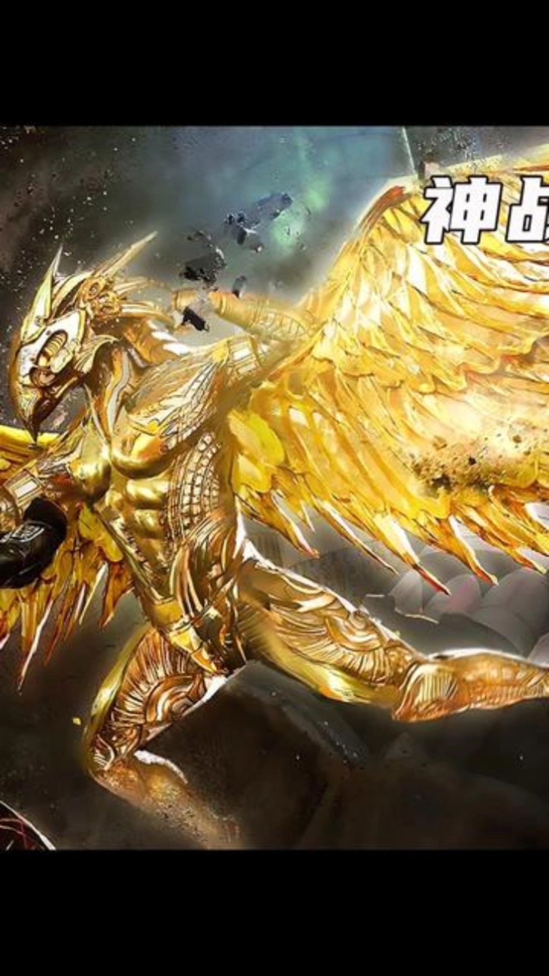 5亿的奇幻巨作,古埃及神话故事《神战:权力之眼》#电影解说#埃及电影