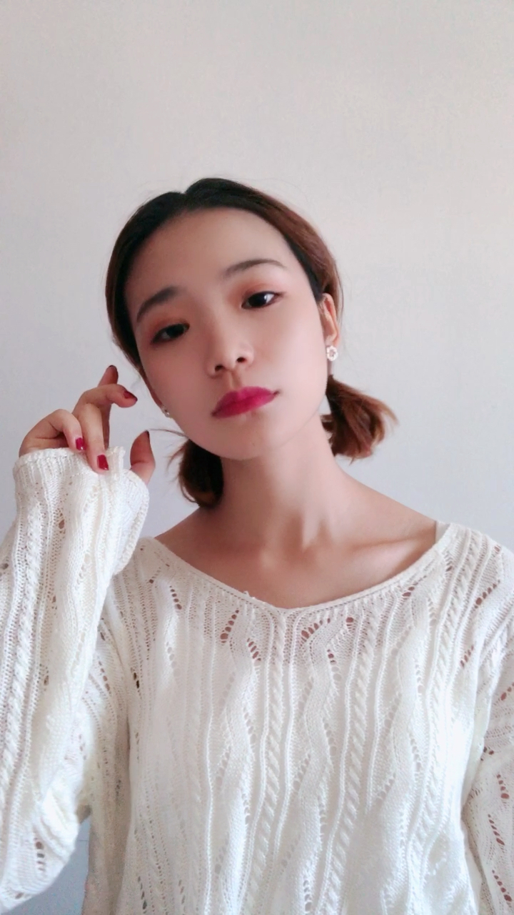 短发的小双马尾也是要来凑下热闹的哇04