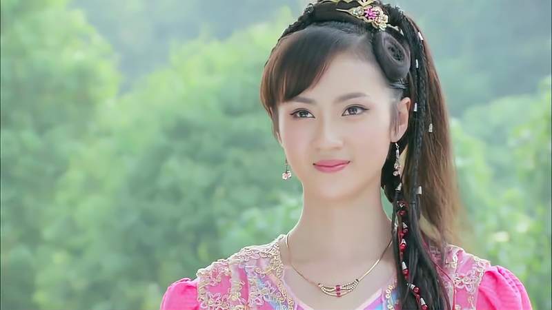 隋唐英雄:薛丁山和李鸾英一同回到唐营历史片