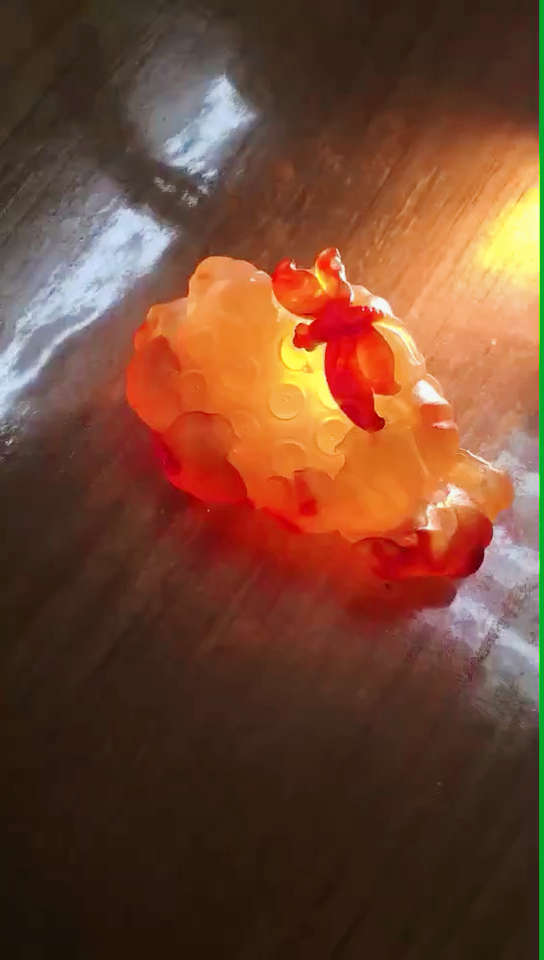 战国红彩玉 在微视发布了一个超有趣的视频,速来前排围观!