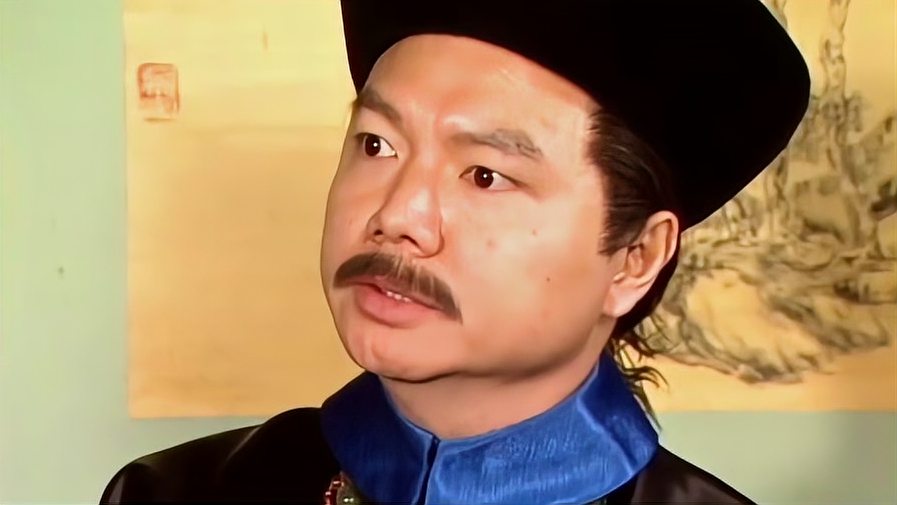 鹿鼎记:双儿简直是男人的最爱!多隆大吃一惊,像极了吃瓜群众