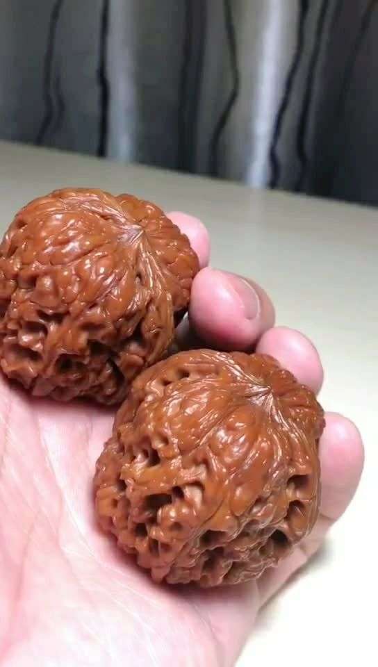 麒麟纹狮子头,亦叫门墩狮子头!