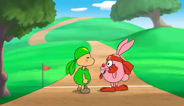 龟兔赛跑兔子输给乌龟的原因是