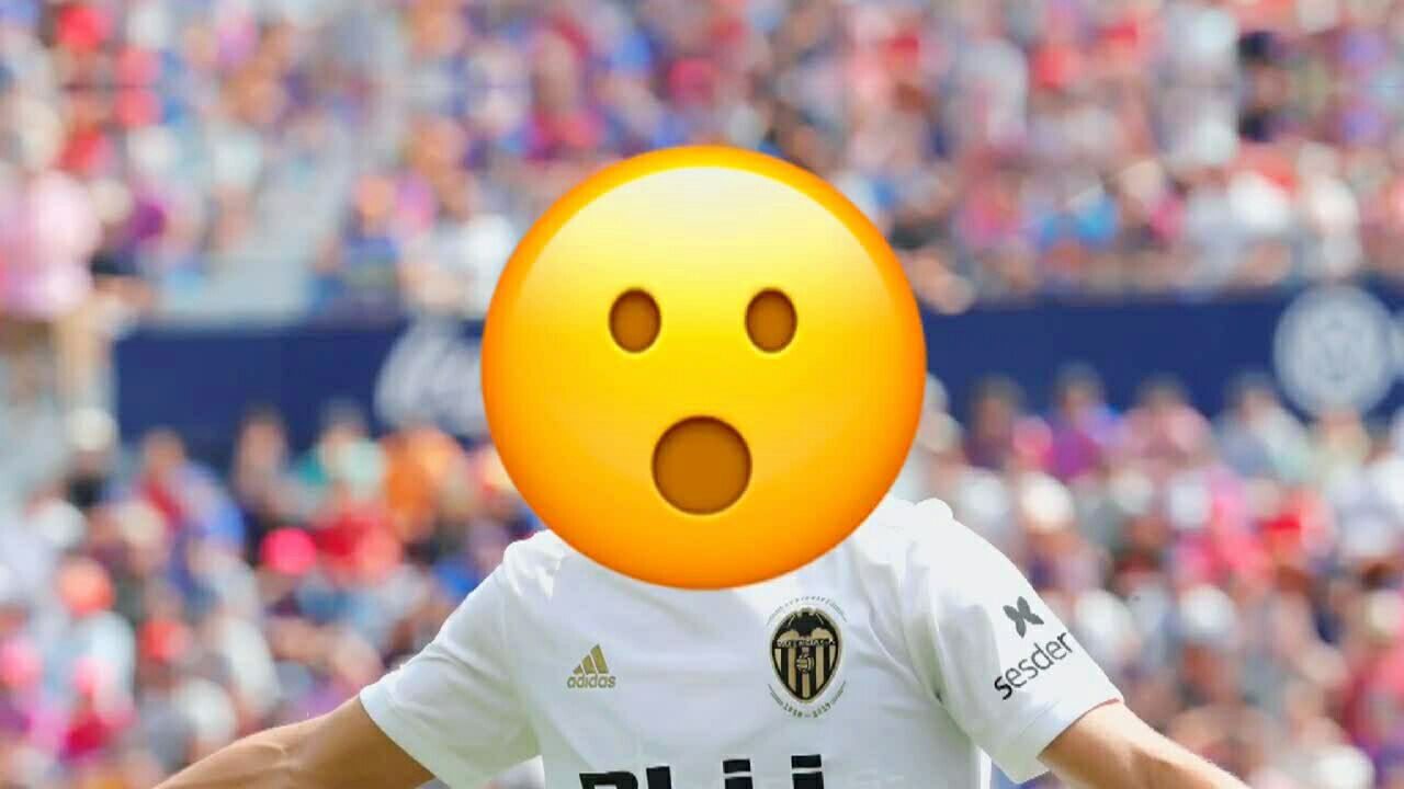 看看这些足球明星的表情包