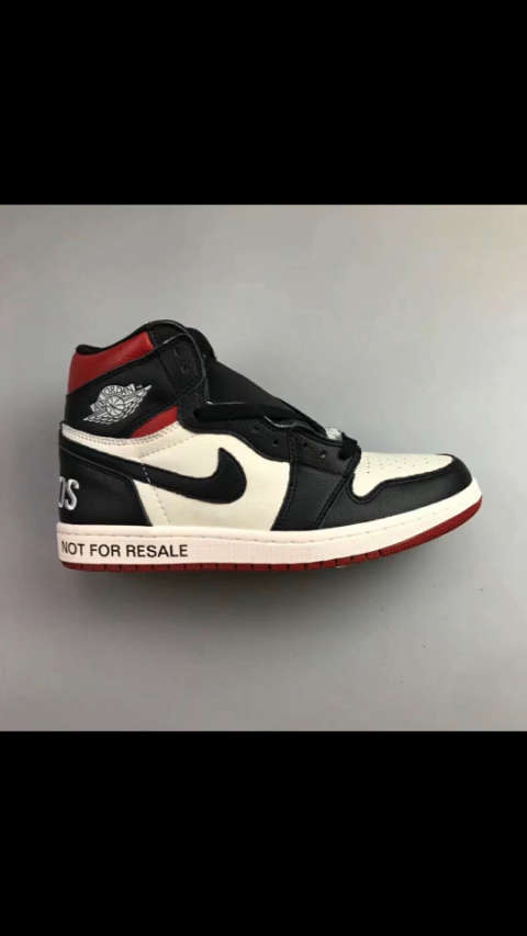 nike air jordan1 aj1  原盒原标 36-45 zliki