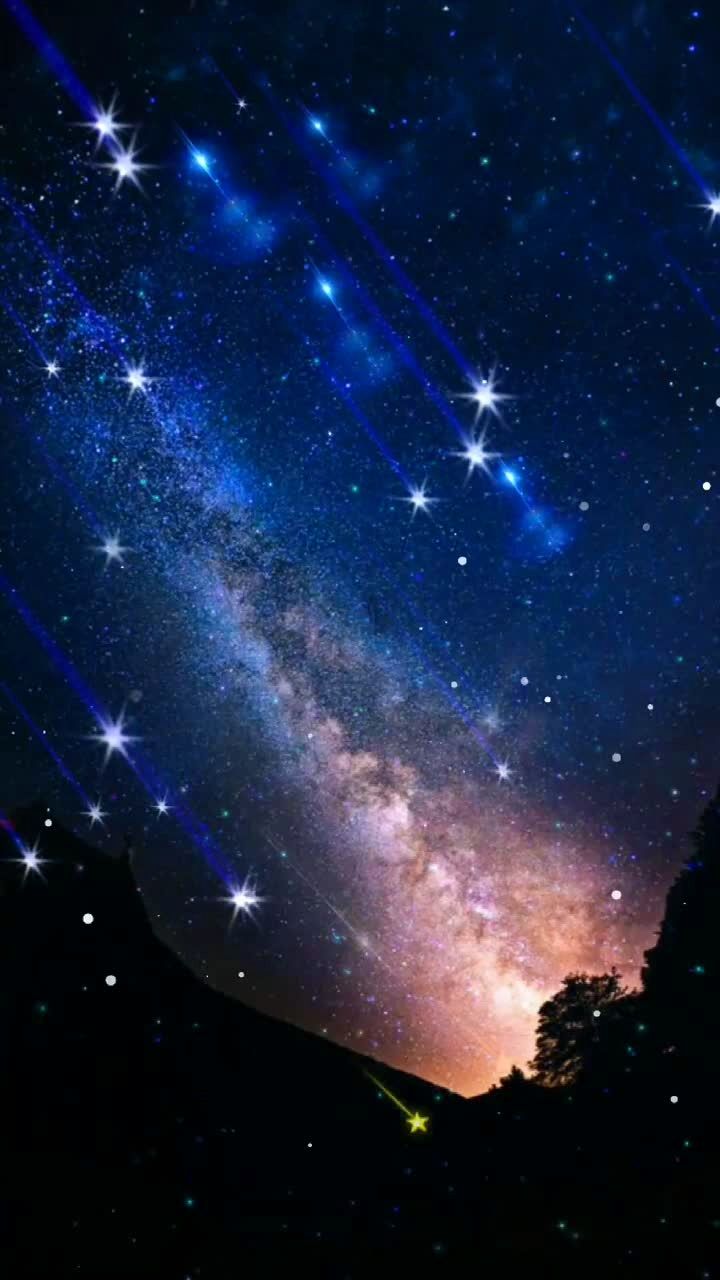 流星雨