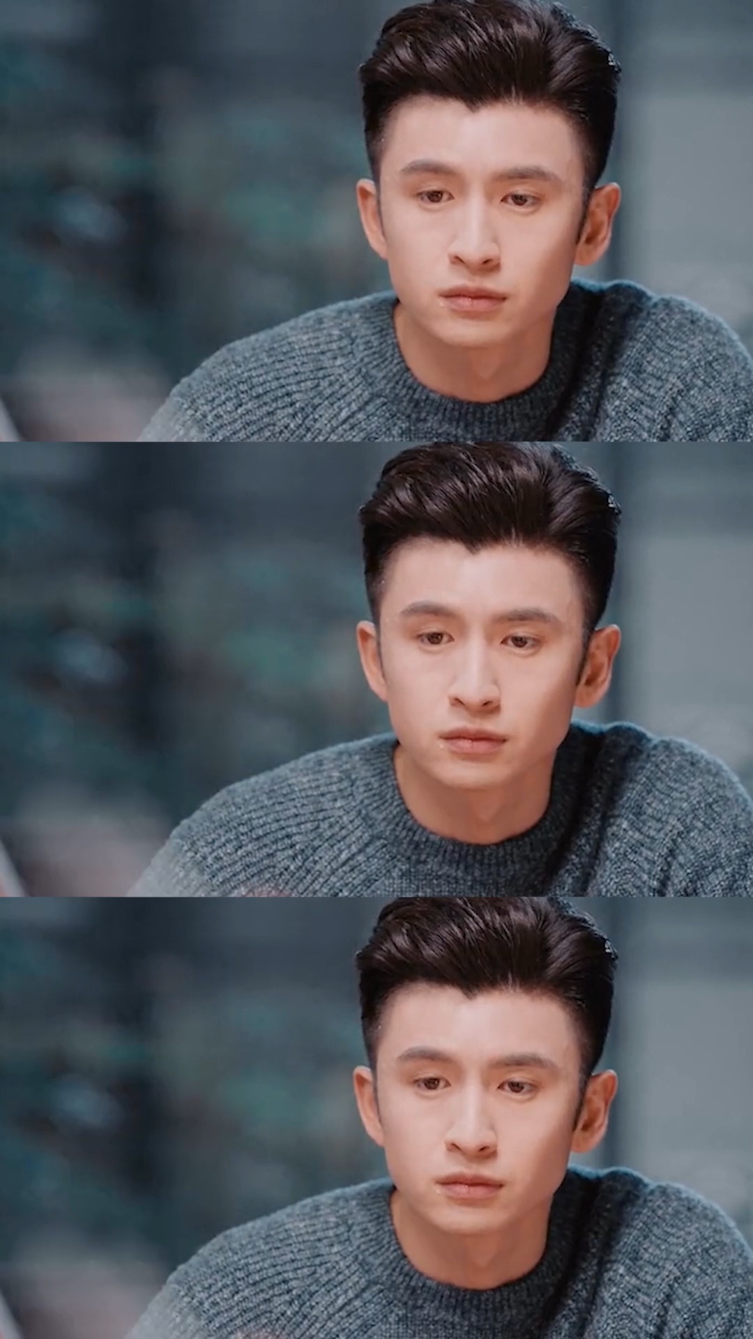 海上繁花 邵医生我太可了,张云龙你怎么这么可爱