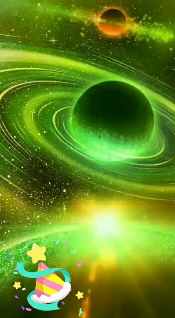 宇宙吸引力法则