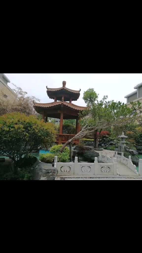 曲江凤凰池980平方米独栋别墅站地一亩增送花园面积400平方,增送车位