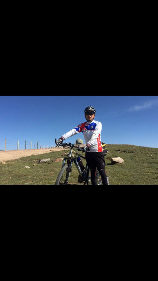 马衔山骑行一日游 …… 兰州周边海拔最高点   3600多米
