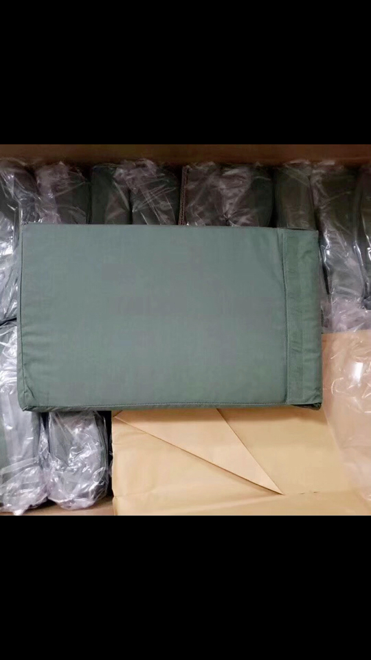 质量过硬得陆空枕头