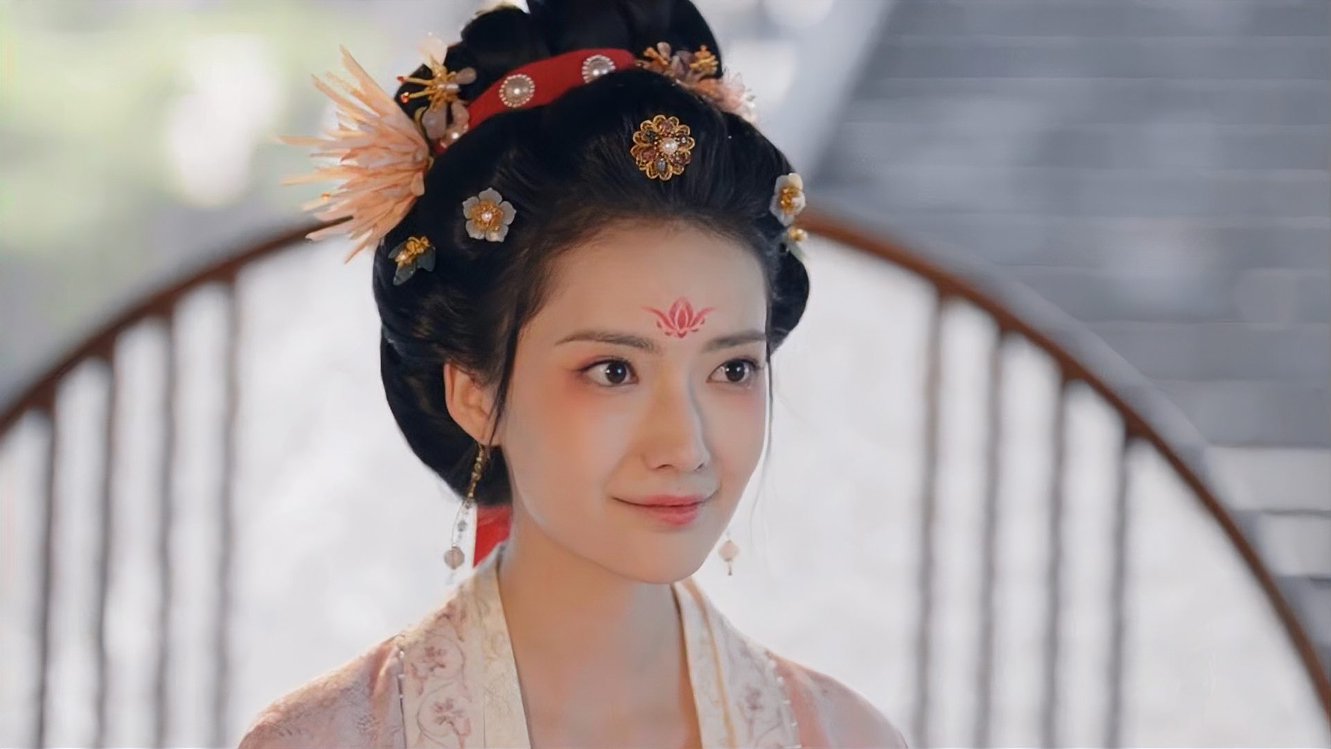 梦华录:张好好东京花魁实至名归