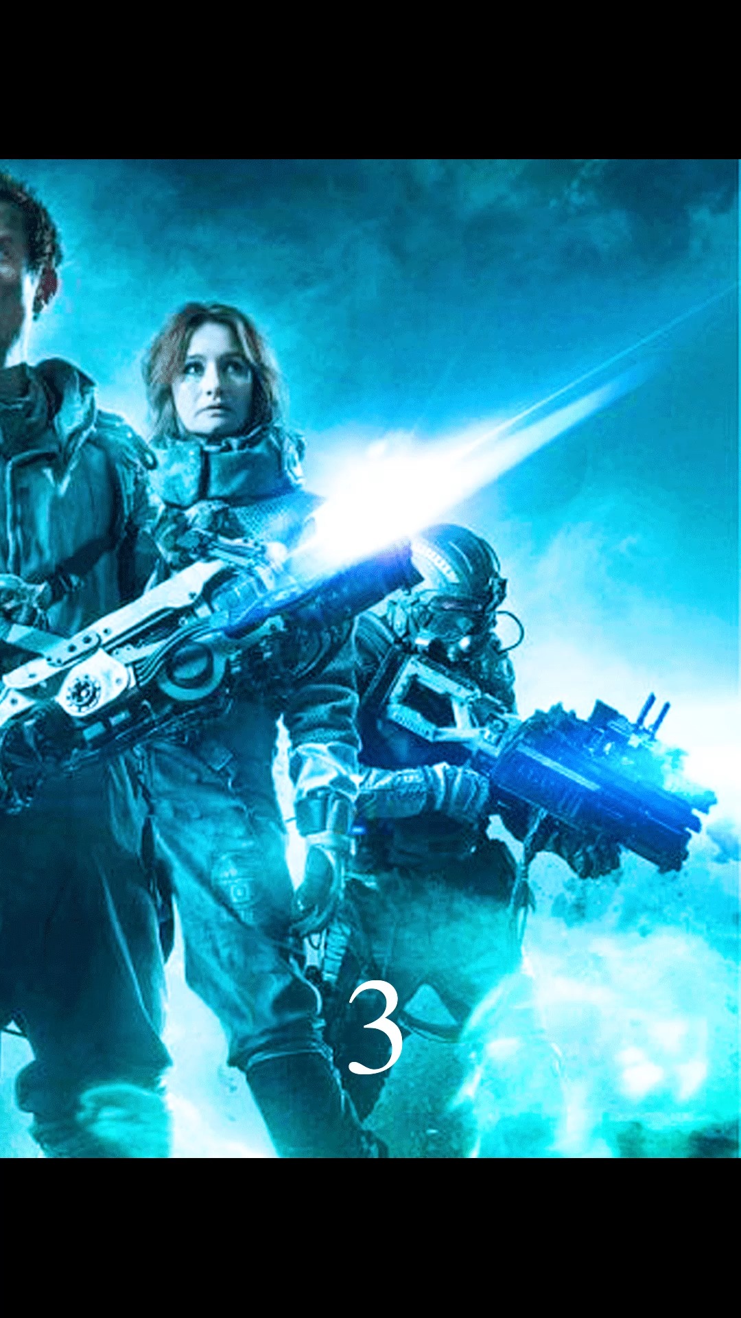 未知幽灵竟是人造产物,是谁发明了这项技术#幽冥 #电影解说