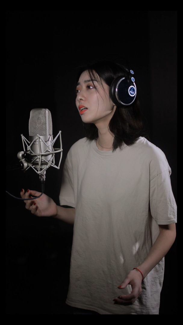 赵安妮《别怕我伤心》真伤了!