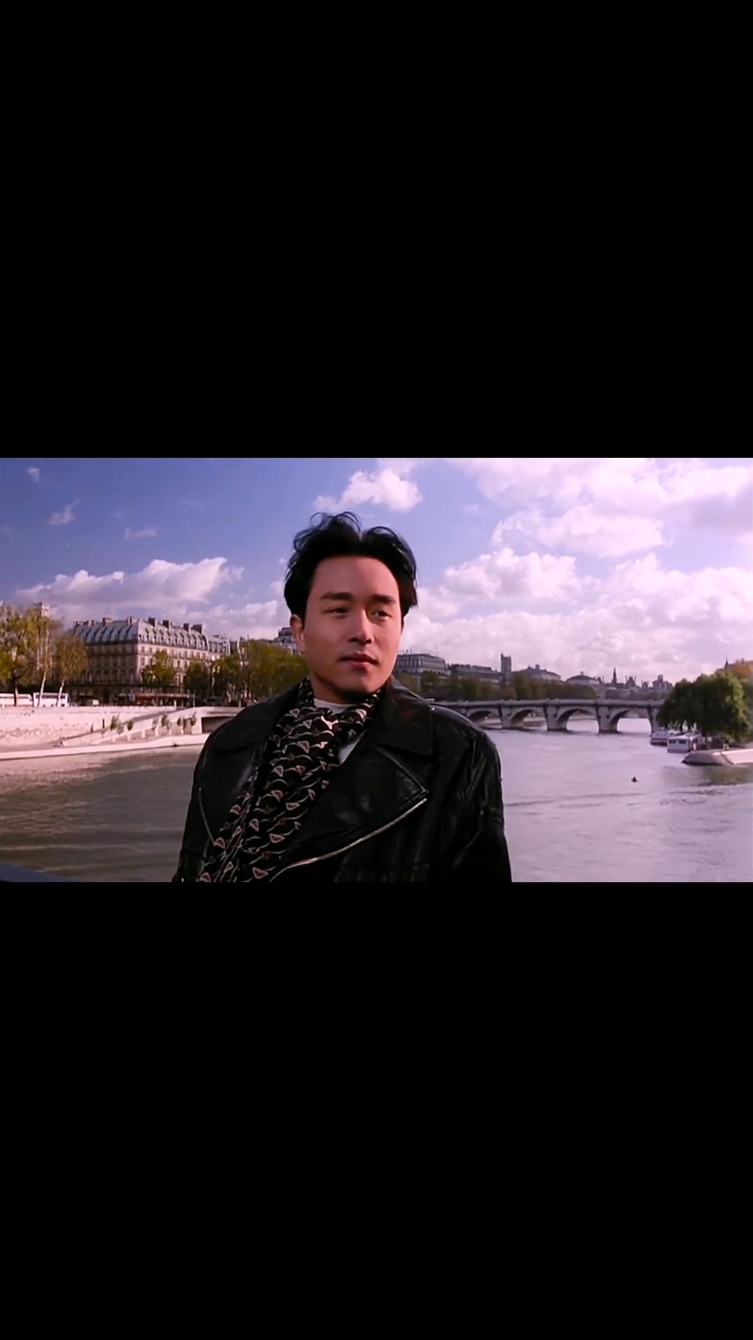 风华绝代张国荣#我要上推荐