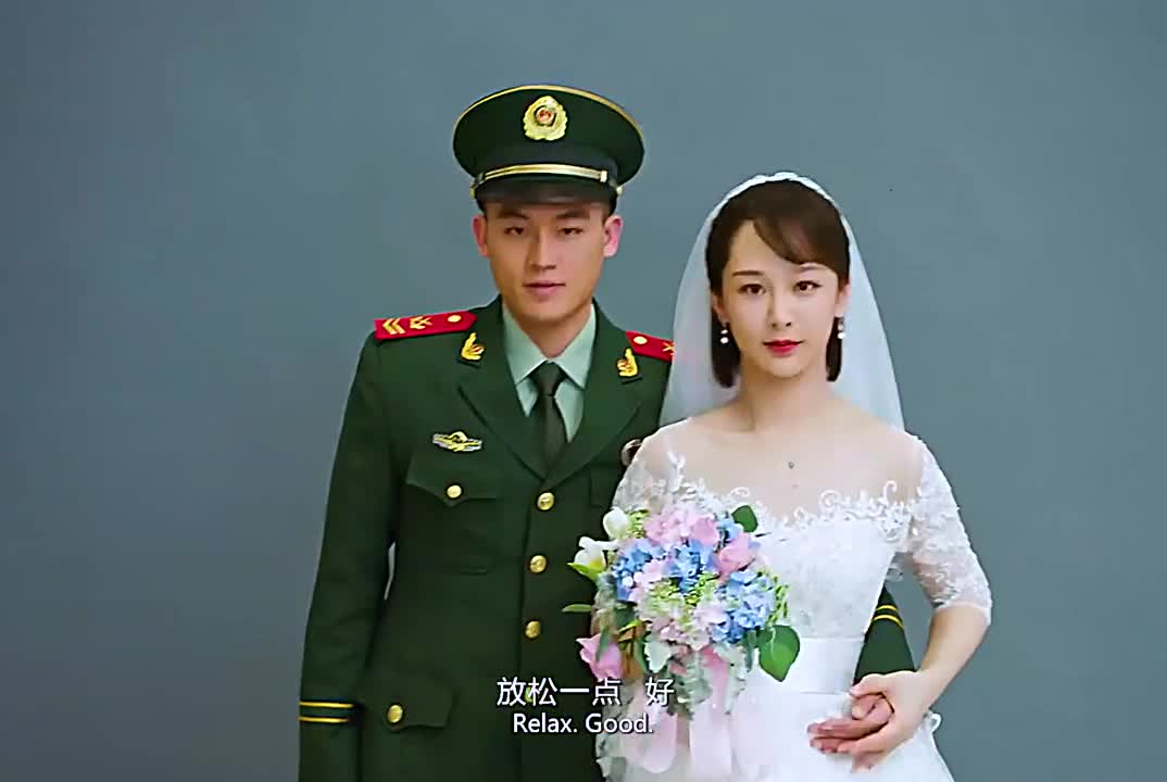 今天要说的是班长徐小斌,牺牲了#杨紫#欧豪#推荐电影#我的观影报告ncc