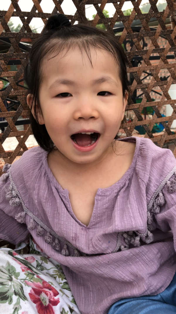 朱佳琦. 在微视发布了一个超有趣的视频,速来前排围观!