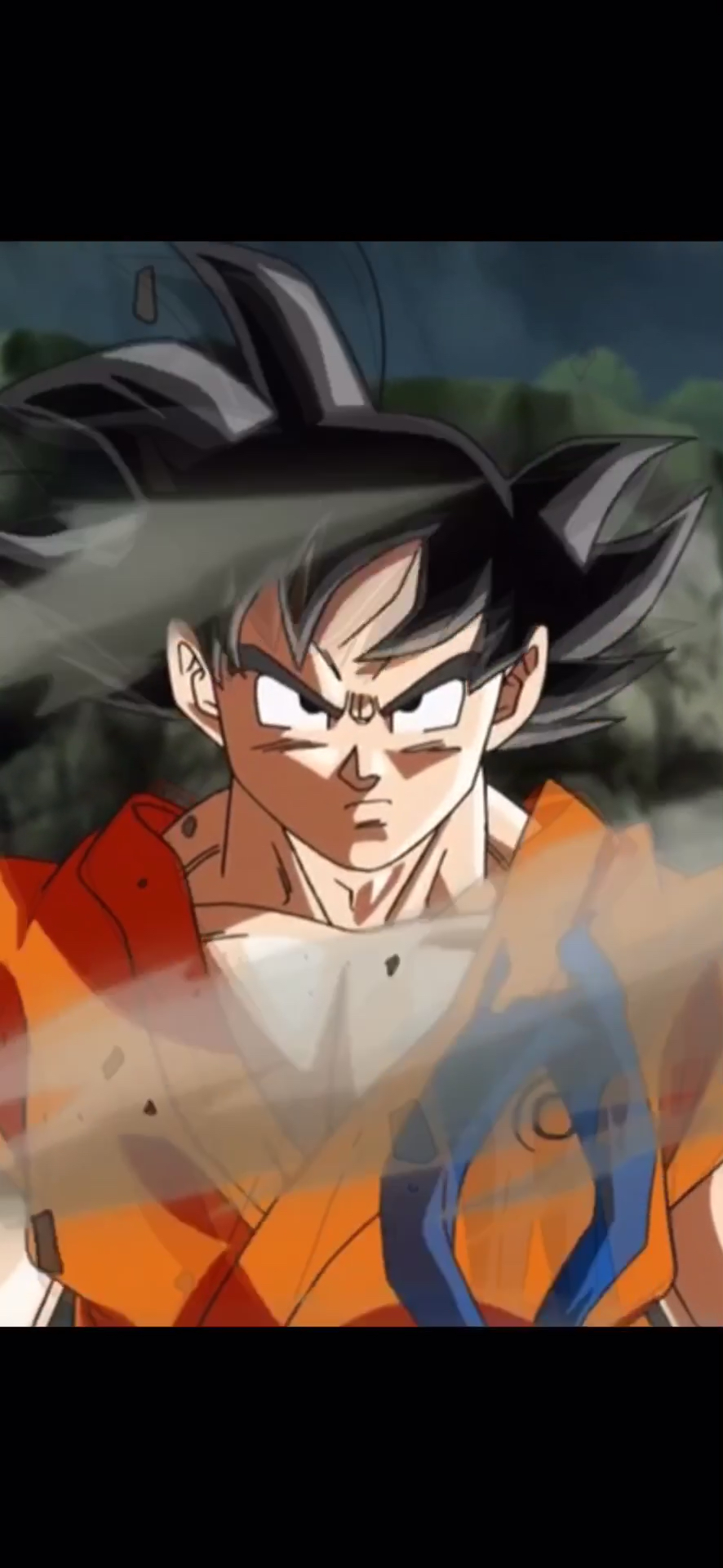 孙悟空超蓝变身动态壁纸,真的太帅了,找了半天音乐,发现这个合适,想要