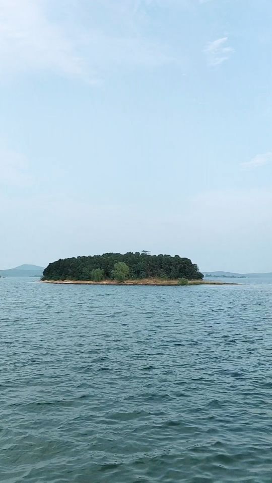 泌阳铜山湖溜溜