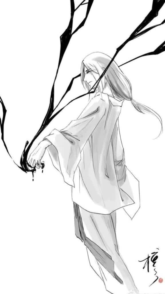 一人之下张灵玉小师叔 图片源于网络