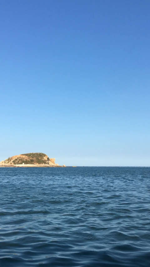 海王九岛-神龟岛