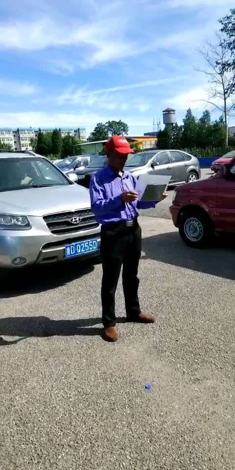 延庆大哥秒提进口胜达