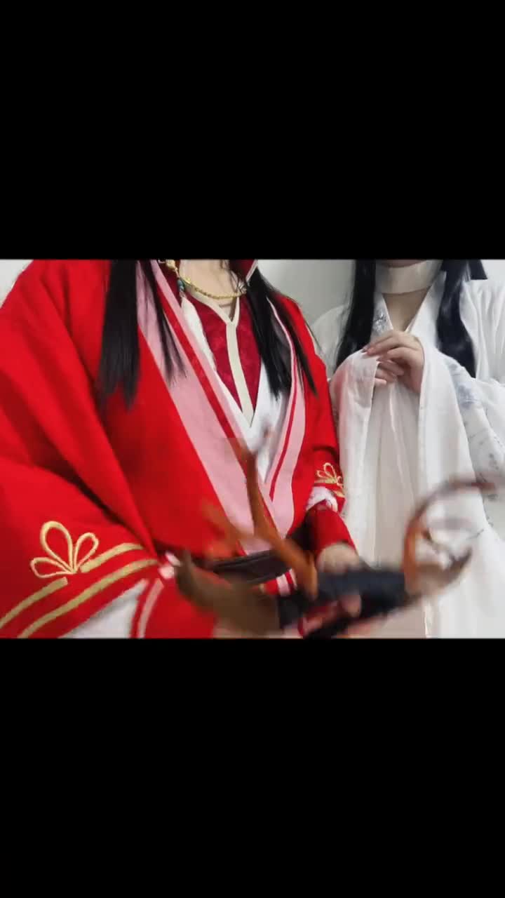 狼花鹿怜来啦是你掉落的小鹿吗