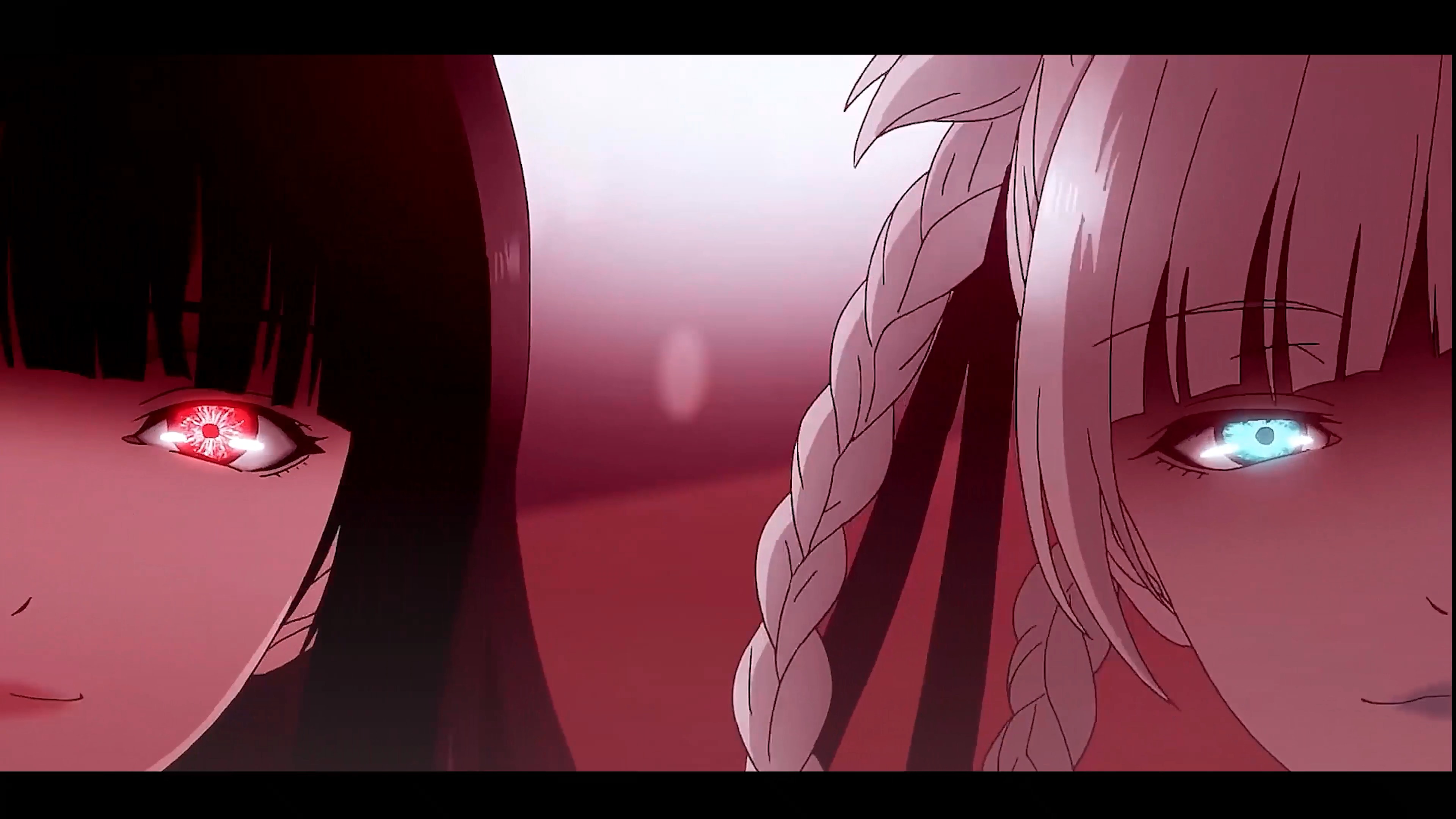 狂赌之渊 #剪辑 #动漫