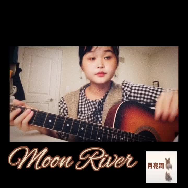  Moon River